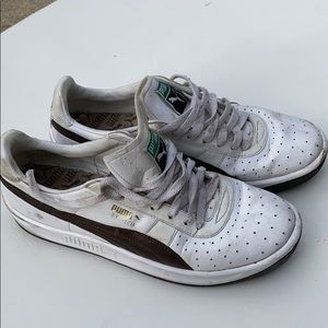 Puma GV Special